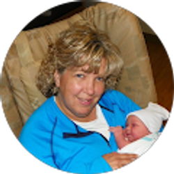 Profile photo of Kathy Meyer