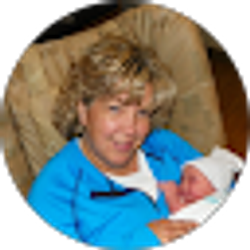Profile photo of Kathy Meyer