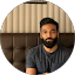 Profile photo of Mohamed Nadeem