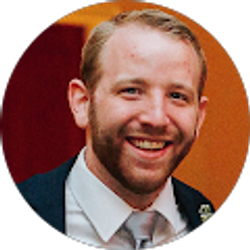 Profile photo of Kevin Rodda