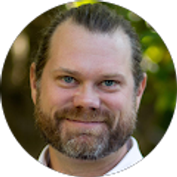 Profile photo of Craig McGowan