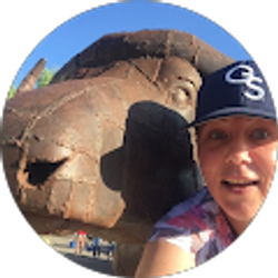 Profile photo of sparkles are fun