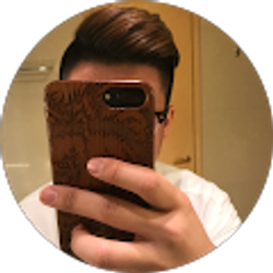 Profile photo of Tim Yuan