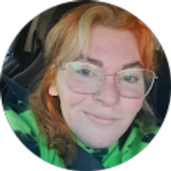 Profile photo of Destany Abrams