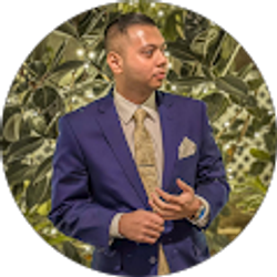 Profile photo of Renzo Adaya