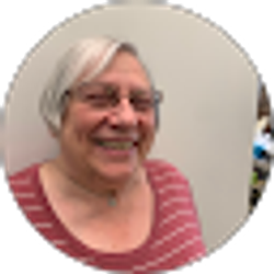 Profile photo of Risa Cohen