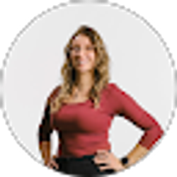 Profile photo of Olivia Marek