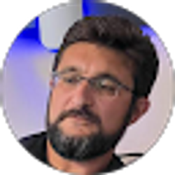 Profile photo of Raffi Yadegarian