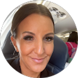 Profile photo of Heather Miller