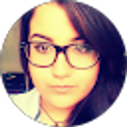 Profile photo of Rosana Zamora Serrano
