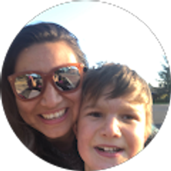 Profile photo of Kat Troyer