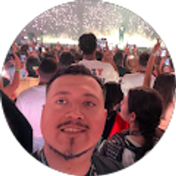 Profile photo of Jesus Guzman