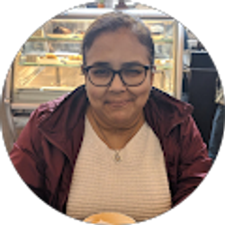 Profile photo of JoAnna Padilla