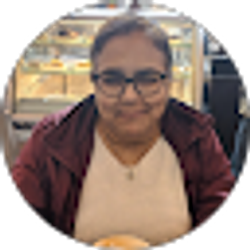 Profile photo of JoAnna Padilla