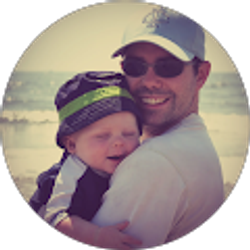 Profile photo of Terence O'Connell