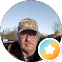 Profile photo of Roy Osterhout