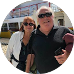 Profile photo of Gayton & Joanne Turgeon