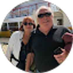Profile photo of Gayton & Joanne Turgeon