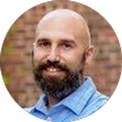 Profile photo of John Black