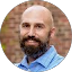 Profile photo of John Black