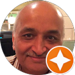 Profile photo of Upendra Shah