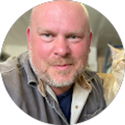 Profile photo of Gustav Snell