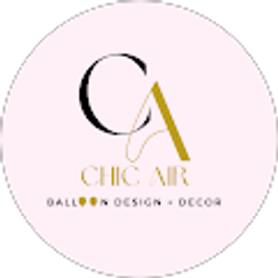 Profile photo of Chic Air Balloon Design & Decor