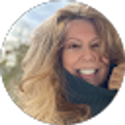 Profile photo of Marcia Johnson