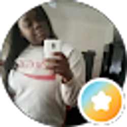 Profile photo of Jasmine Buchana