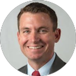 Profile photo of Michael McCay