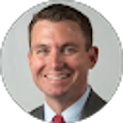 Profile photo of Michael McCay