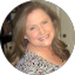 Profile photo of Paula Jeffery Graham