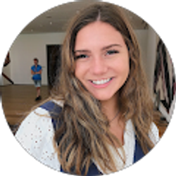 Profile photo of Brittney Hulet