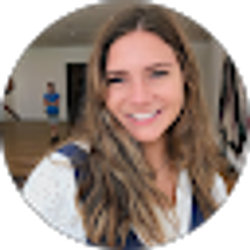 Profile photo of Brittney Hulet