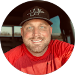 Profile photo of Jonnie Reed