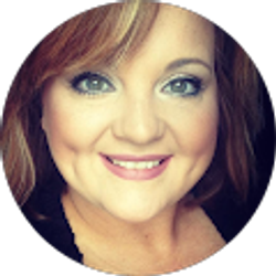 Profile photo of Julie W