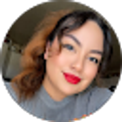 Profile photo of Mariah Zuniga