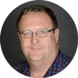 Profile photo of James Luck