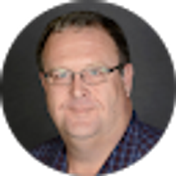 Profile photo of James Luck