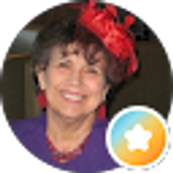 Profile photo of Anne Travis