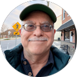 Profile photo of Dan Schmidt