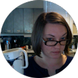 Profile photo of Trisha Haislip