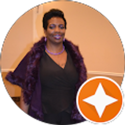 Profile photo of Theresa Cochran