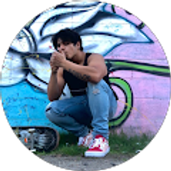 Profile photo of Angel Garcia