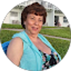 Profile photo of Deborah Ellison