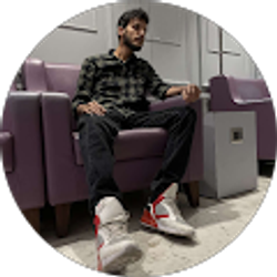 Profile photo of Syed Abubakar