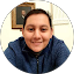 Profile photo of Carlos Loaisiga