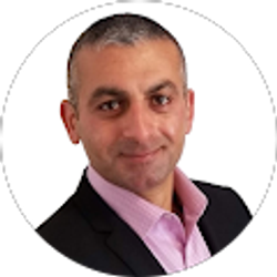 Profile photo of Iyad Alrabadi