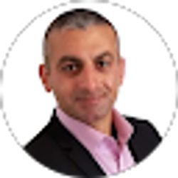 Profile photo of Iyad Alrabadi