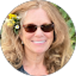 Profile photo of Vera Carroll